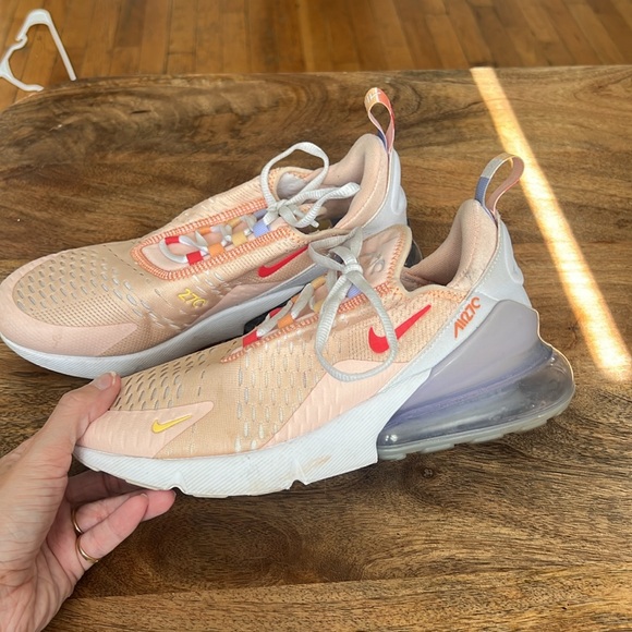 Nike air max 270 sneakers - Picture 4 of 5